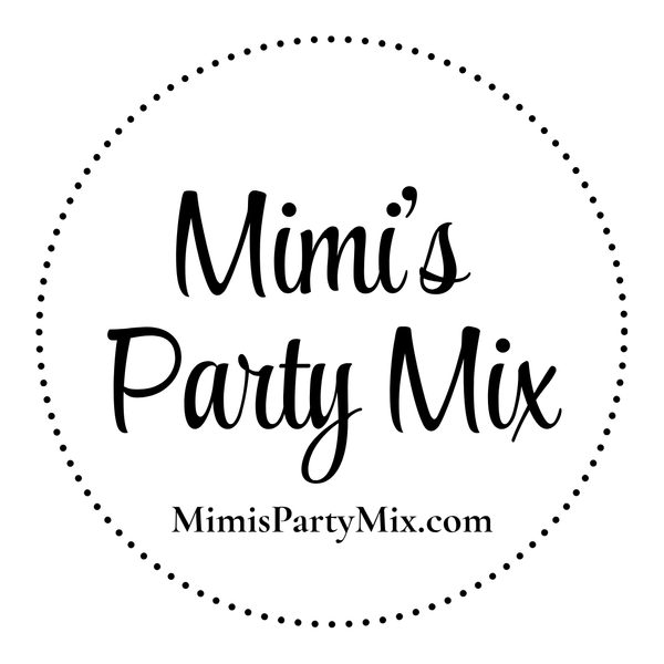 Mimi's Party Mix